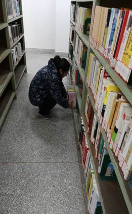 博庫書城現(xiàn)采圖書跟讀者見面啦