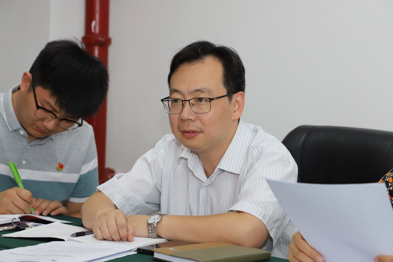 校黨委理論學(xué)習(xí)中心組（擴(kuò)大）專題學(xué)習(xí)習(xí)近平在慶祝中國共產(chǎn)黨成立100周年大會上的重要講話精神