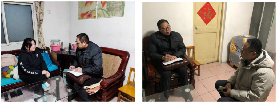 家校合力話共建 三全育人譜新篇